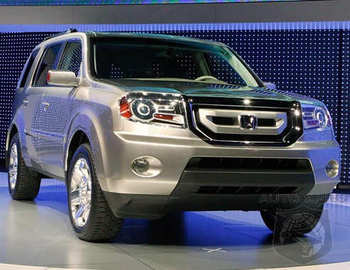 Lost in Mediocrity: What Is It Going To Take To Get Honda And Acura Back On Track Again?